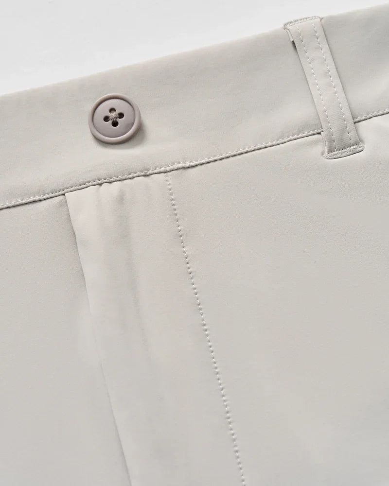Johnnie O Fusionn Knit 7 Performance Pull-On Short