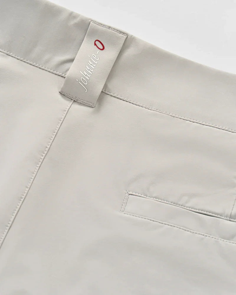 Johnnie O Fusionn Knit 7 Performance Pull-On Short