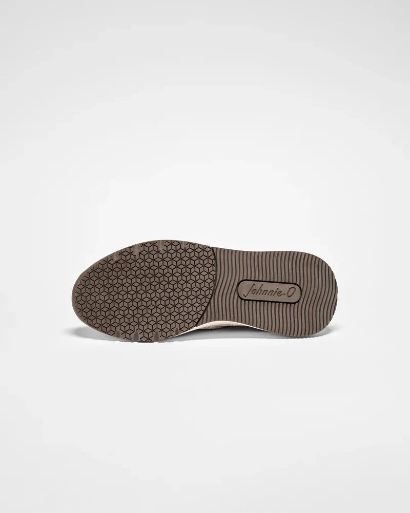 Johnnie O Knit Mesh Runner
