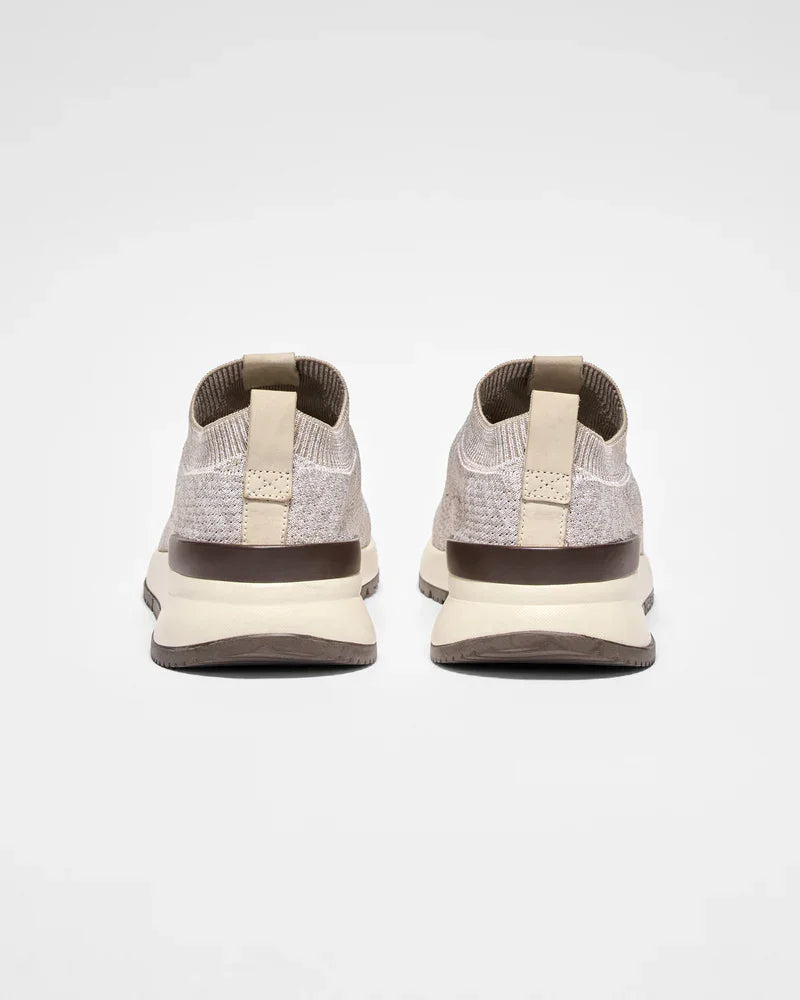 Johnnie O Knit Mesh Runner