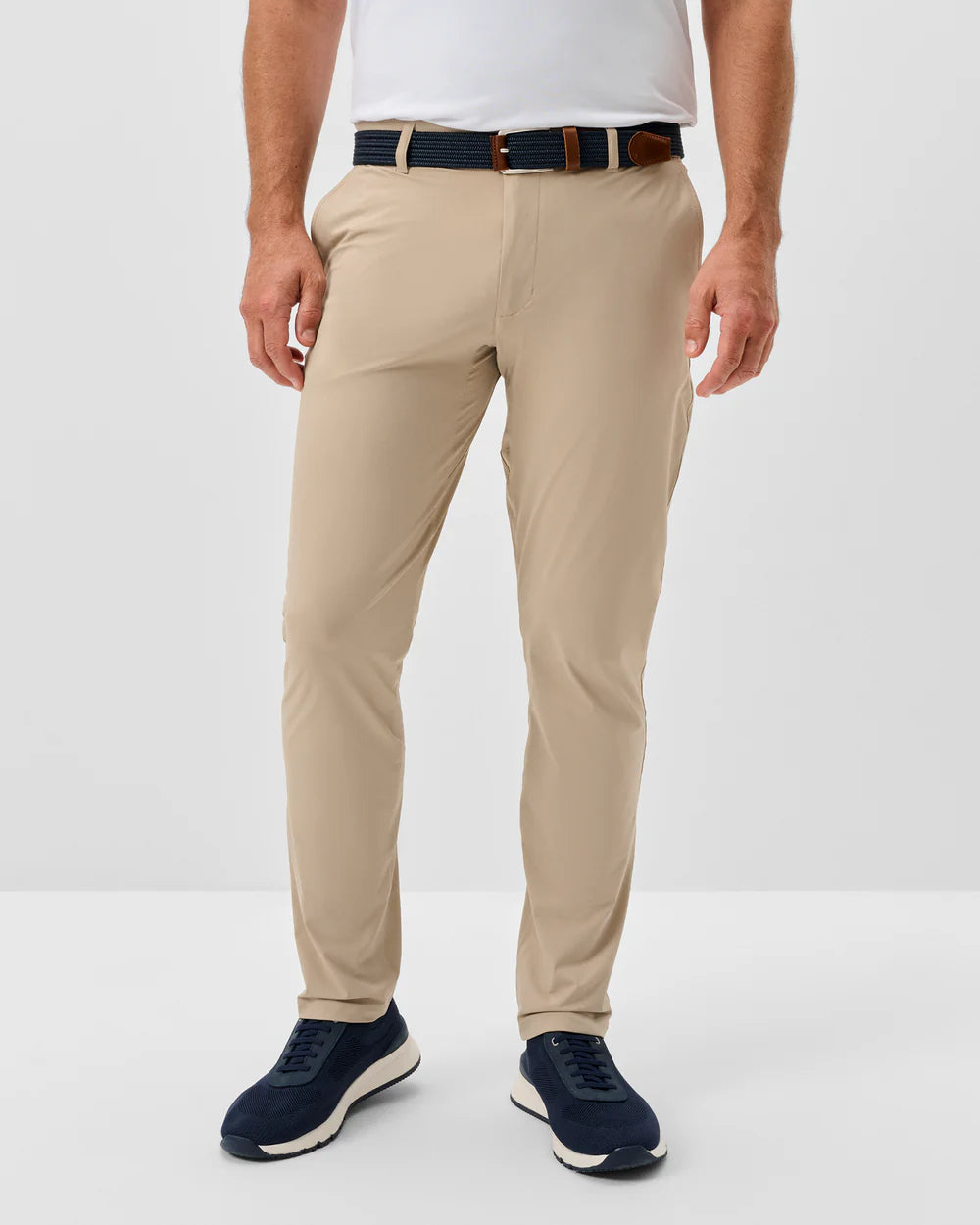 Johnnie-O Fusion Pull-On Performance Pant