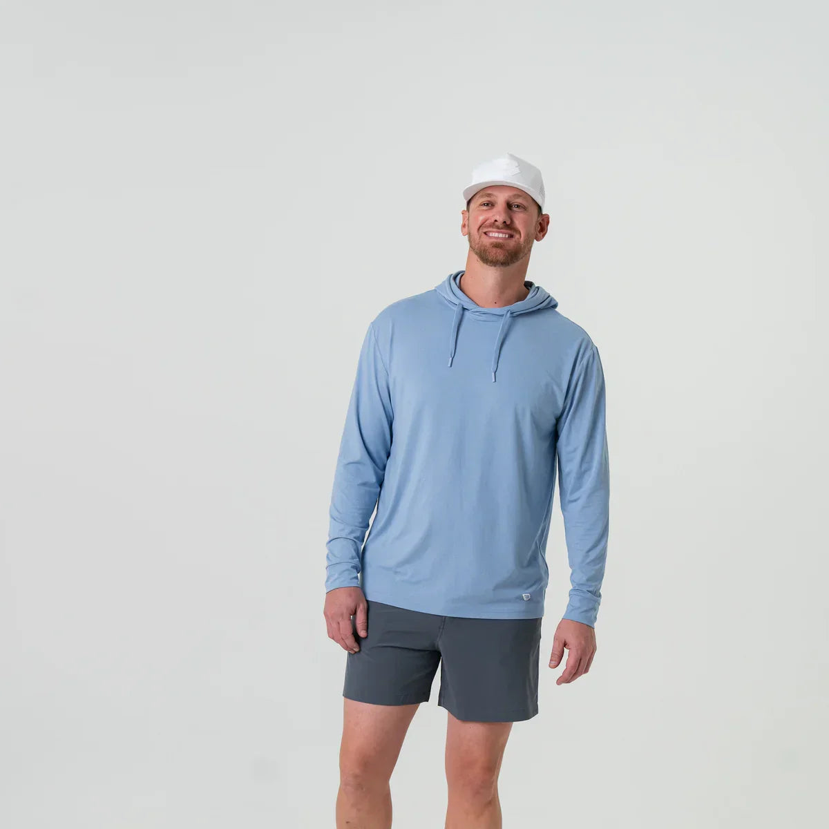 Burlebo Performance Hoodie