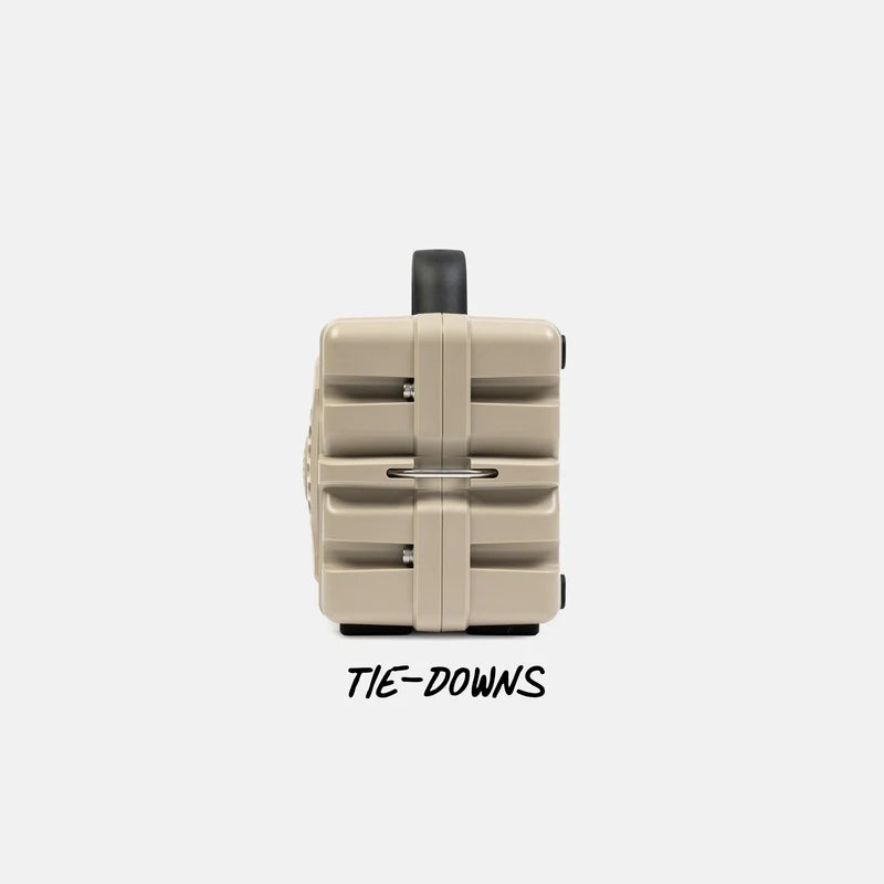 TurtleBox Cub