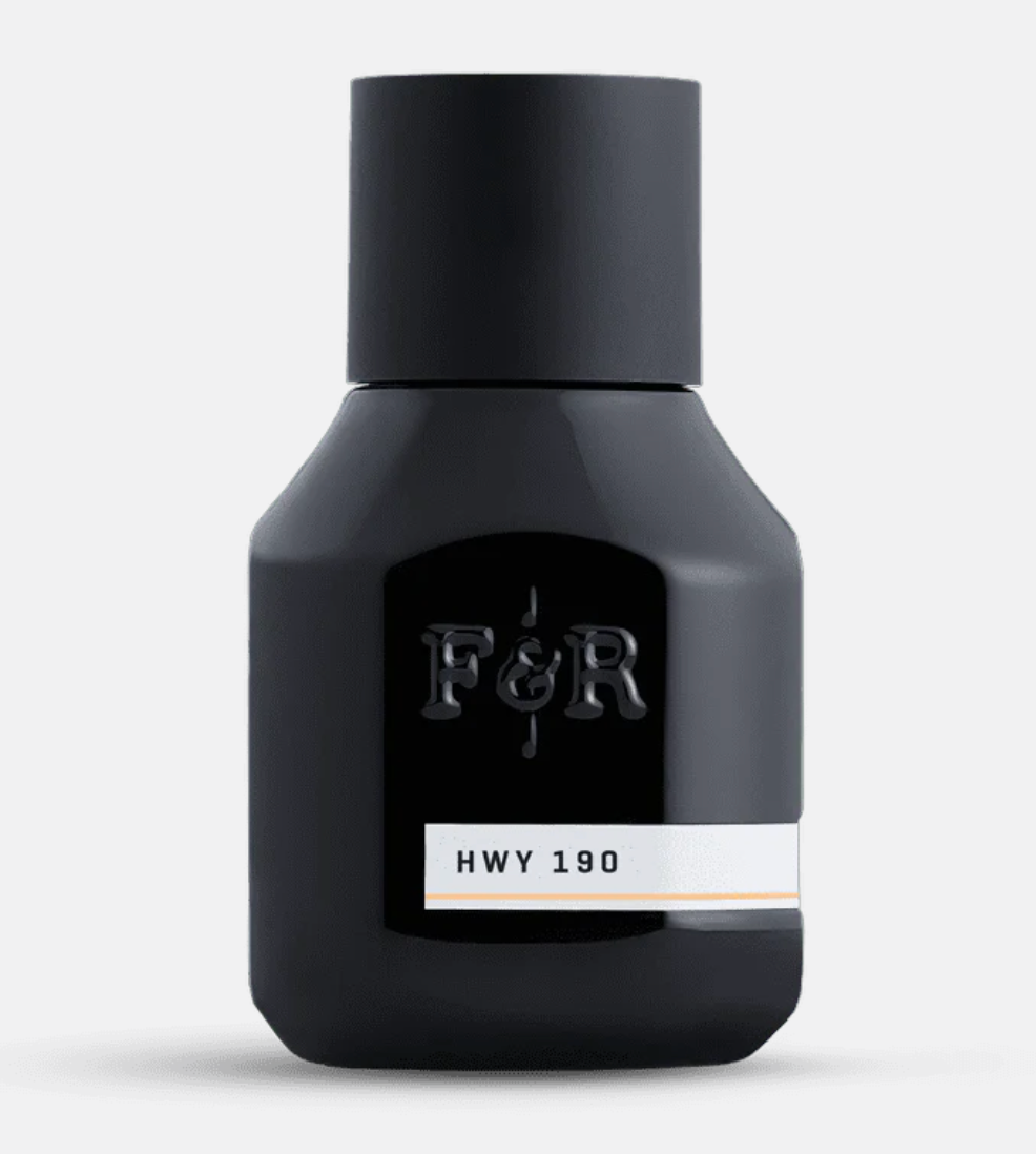 Fulton & Roark Hwy 190 Extrait De Parfum