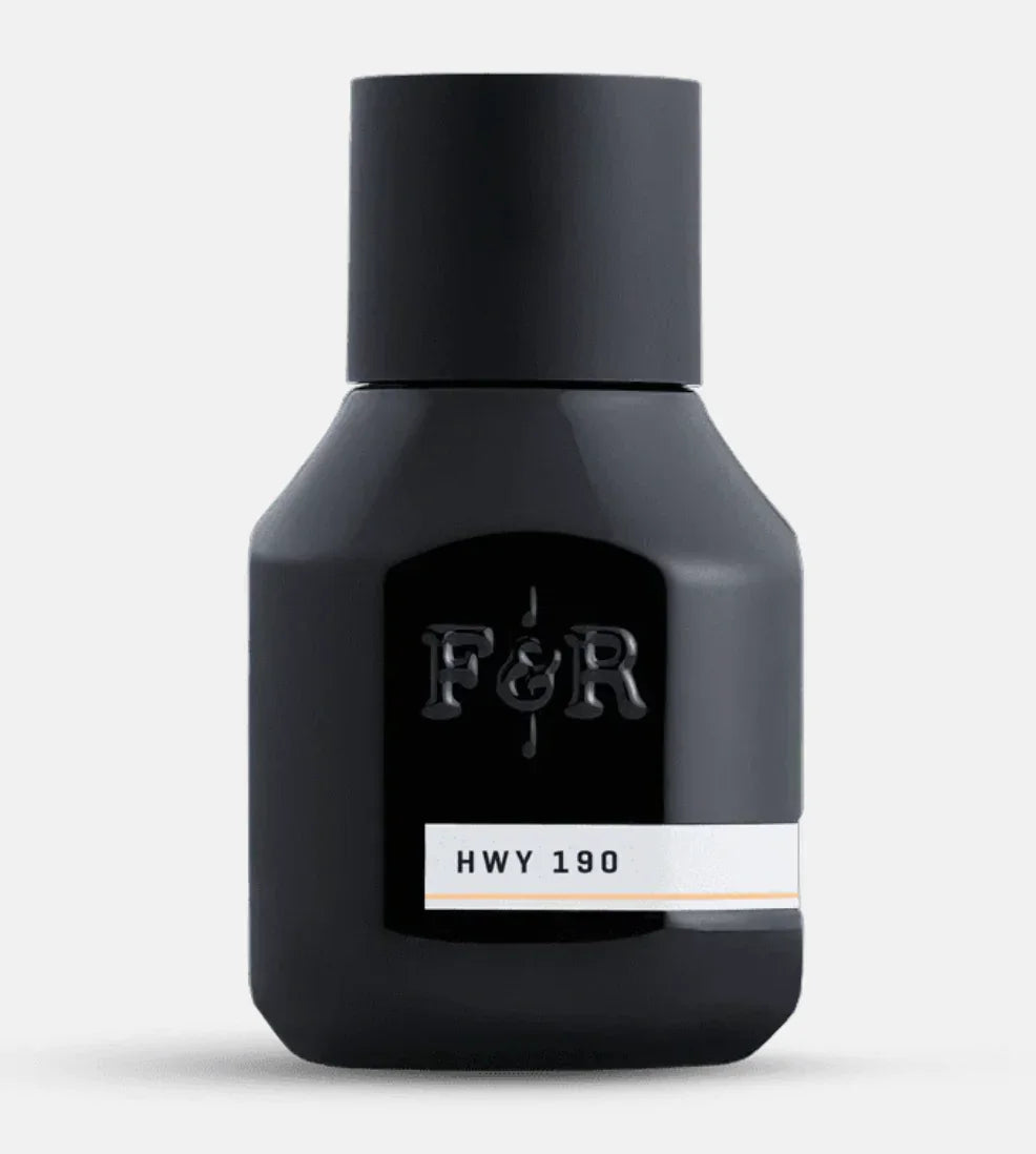 Fulton & Roark Extrait De Parfum Premium Fragrance - Black