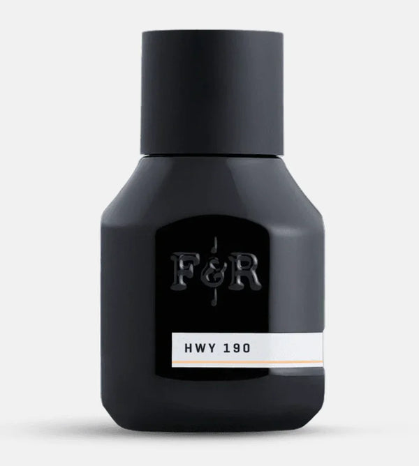 Fulton & Roark Hwy 190 Extrait De Parfum