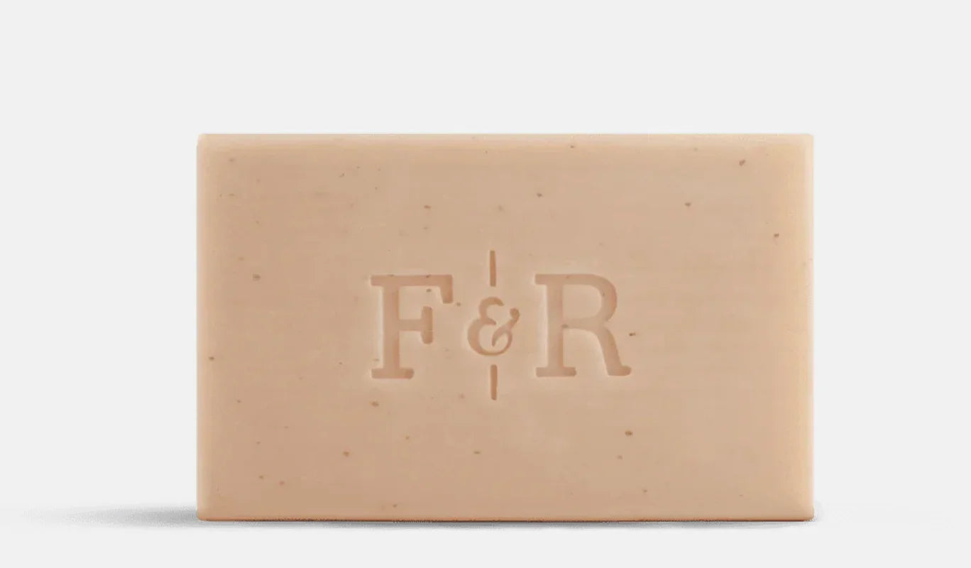 Fulton & Roark Soap Calle Ocho
