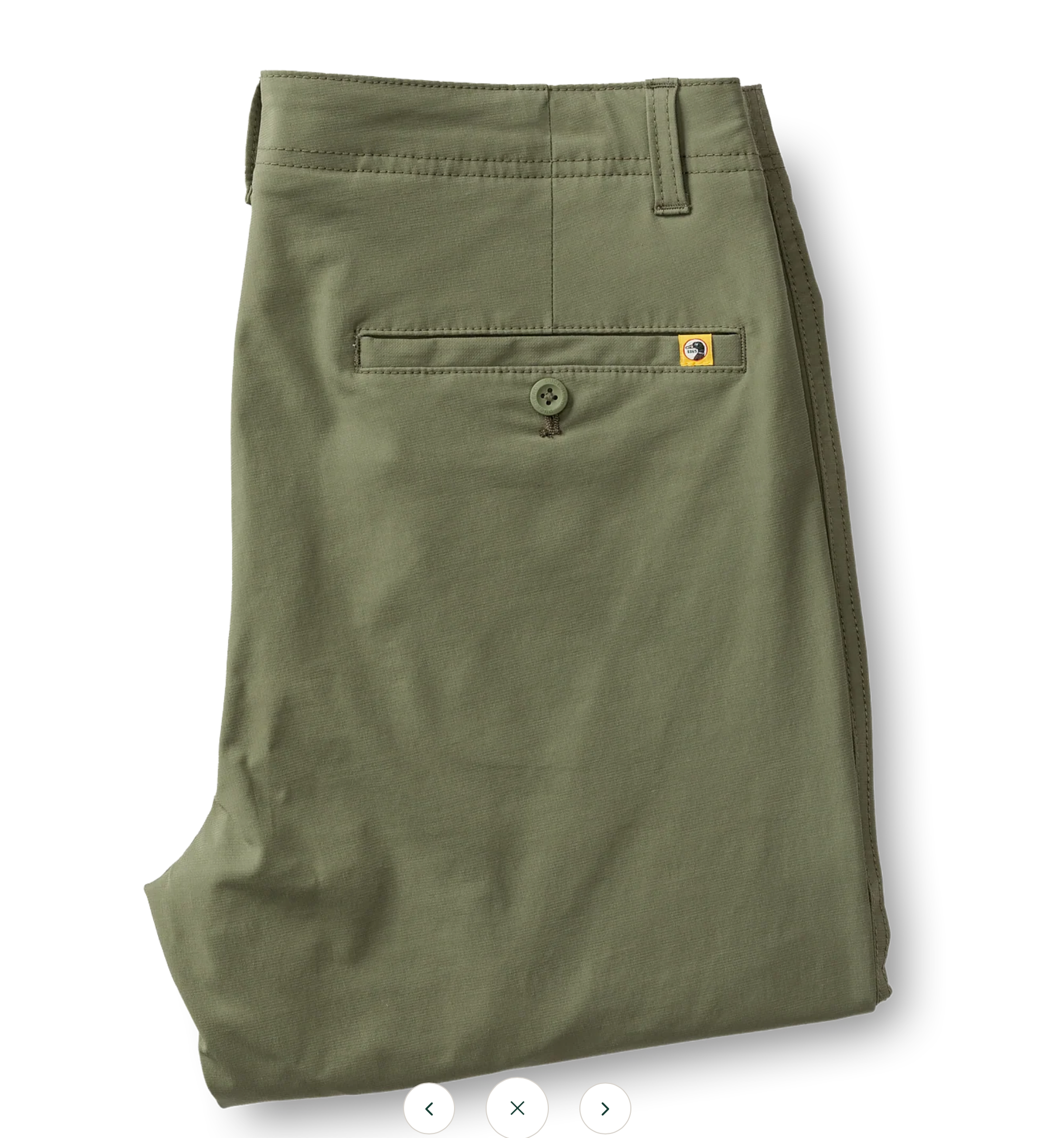 Duck Head Harbor Chino