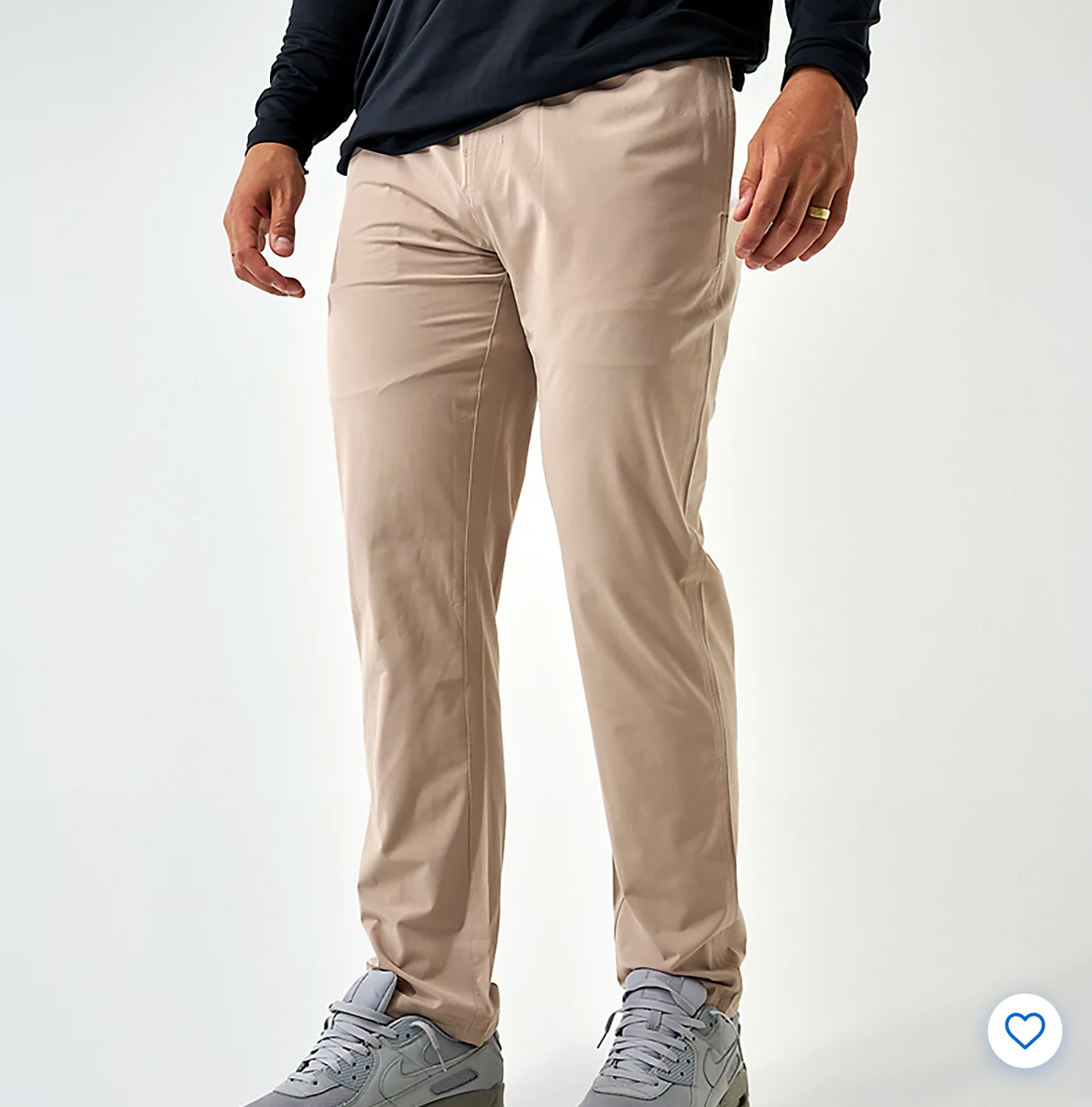 Burlebo Performance Pant