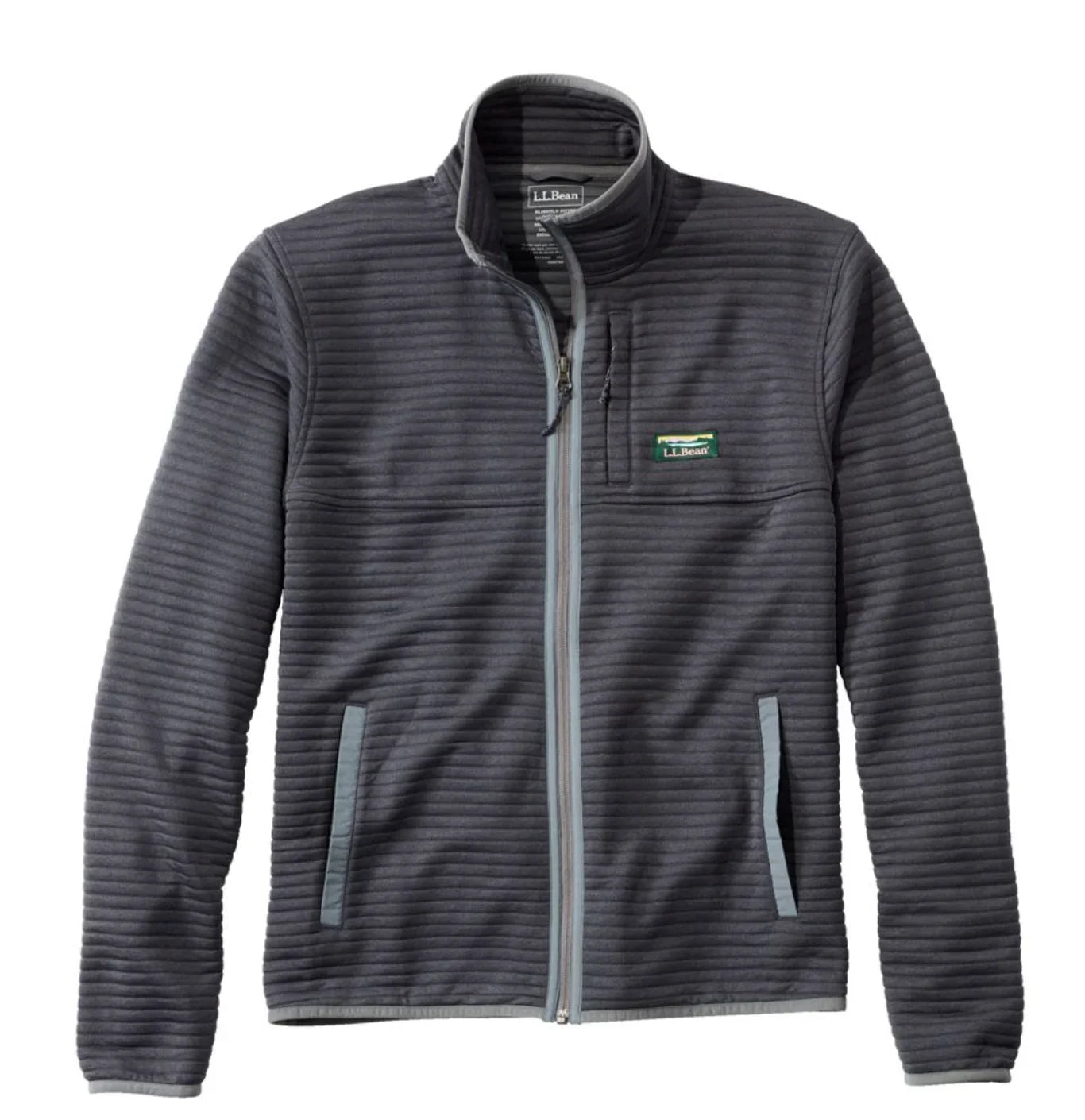 LL Bean Men's Airtight Full Zip