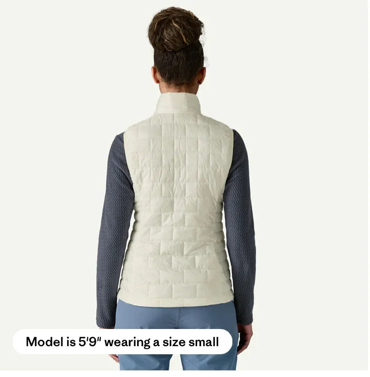 Patagonia Women's Nano Puff® Vest