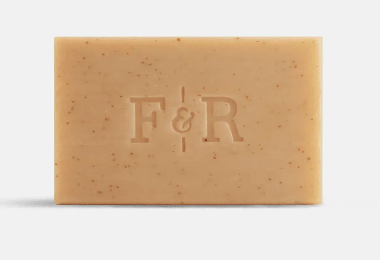 Fulton & Roark Soap Hwy 190