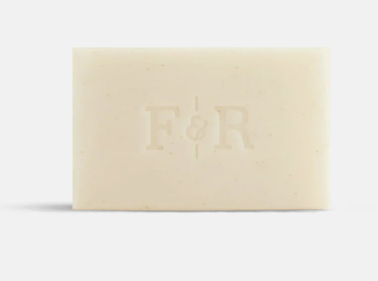 Fulton & Roark soap ramble