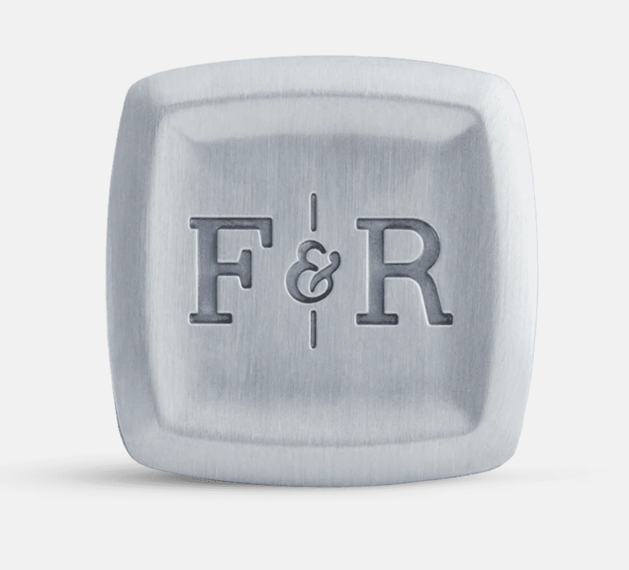 Fulton & Roark Hwy 190 Solid Cologne