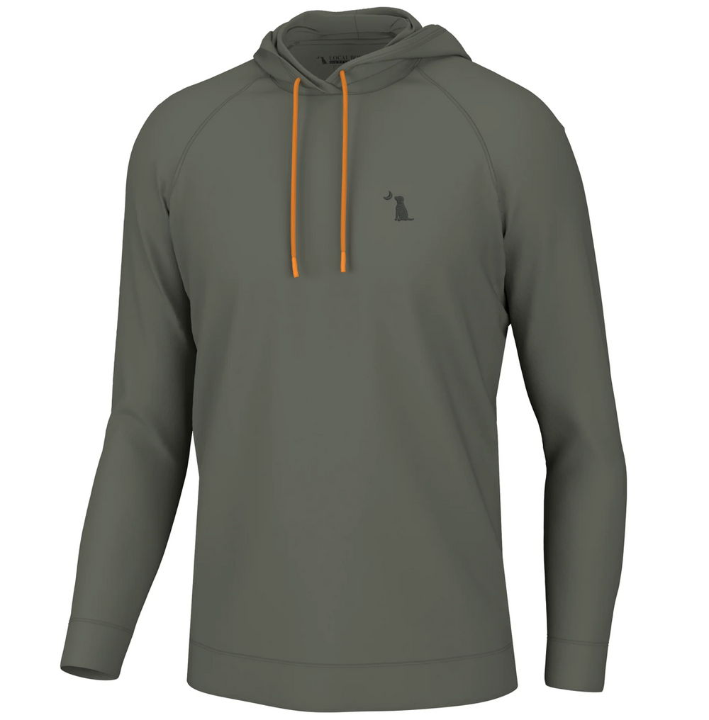 Local Boy Hemlock Hoodie