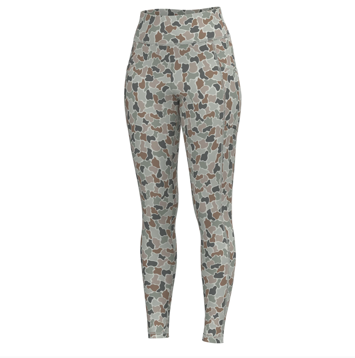 Local Girl Leggings