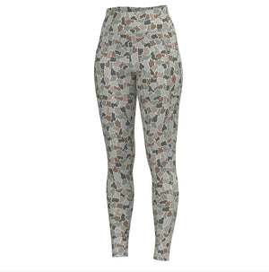 Local Girl Leggings