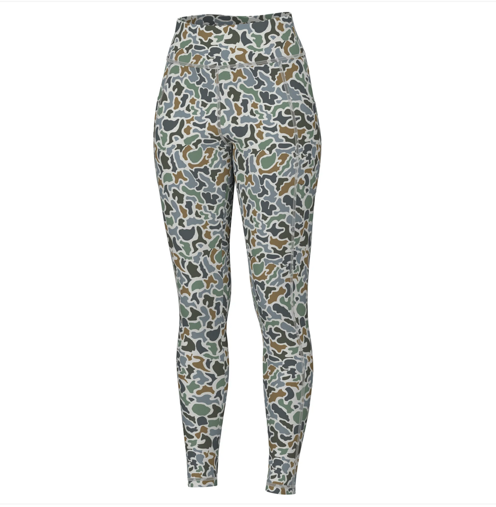 Local Girl Leggings