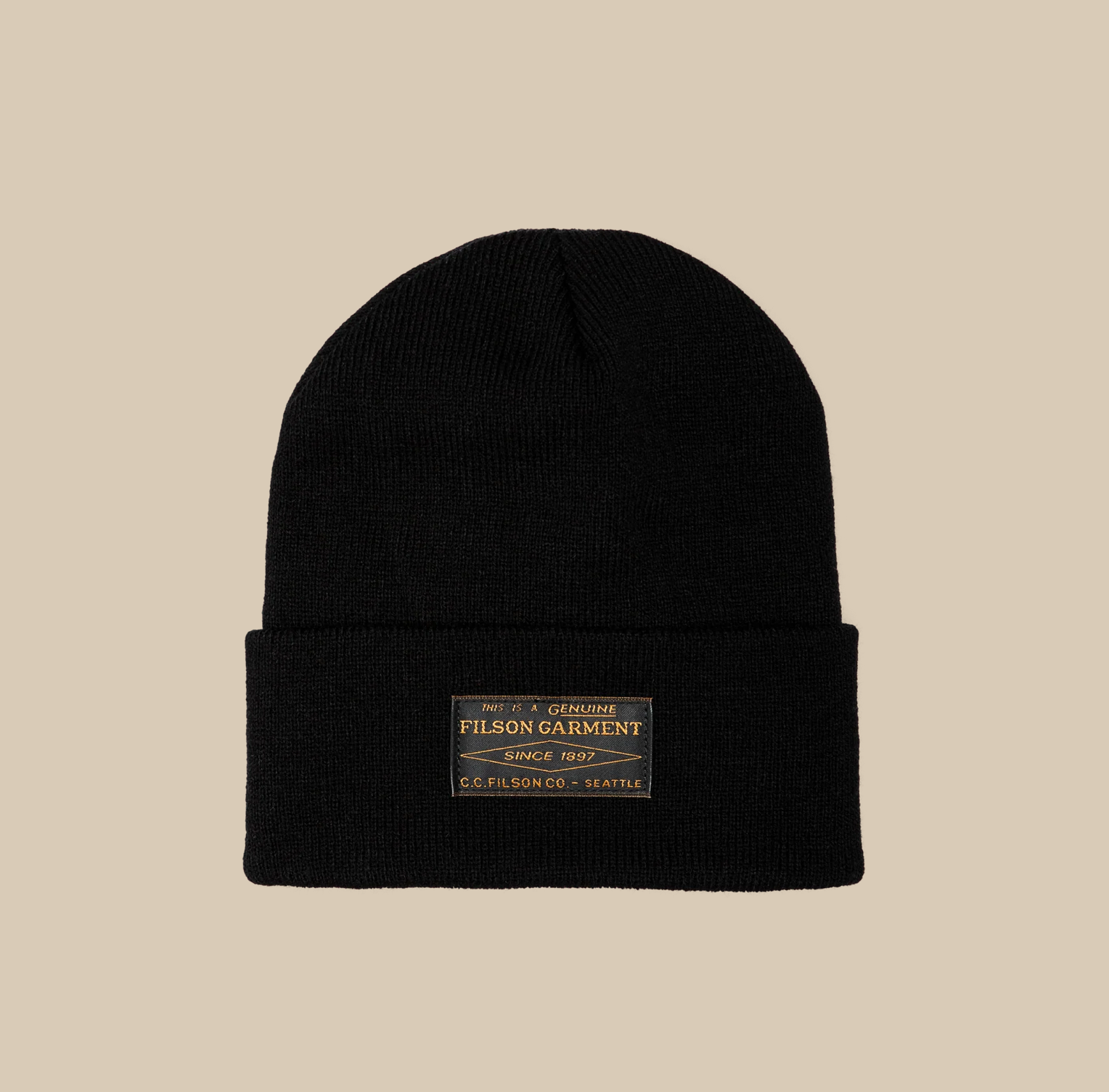 Filson Ballard Watch Cap