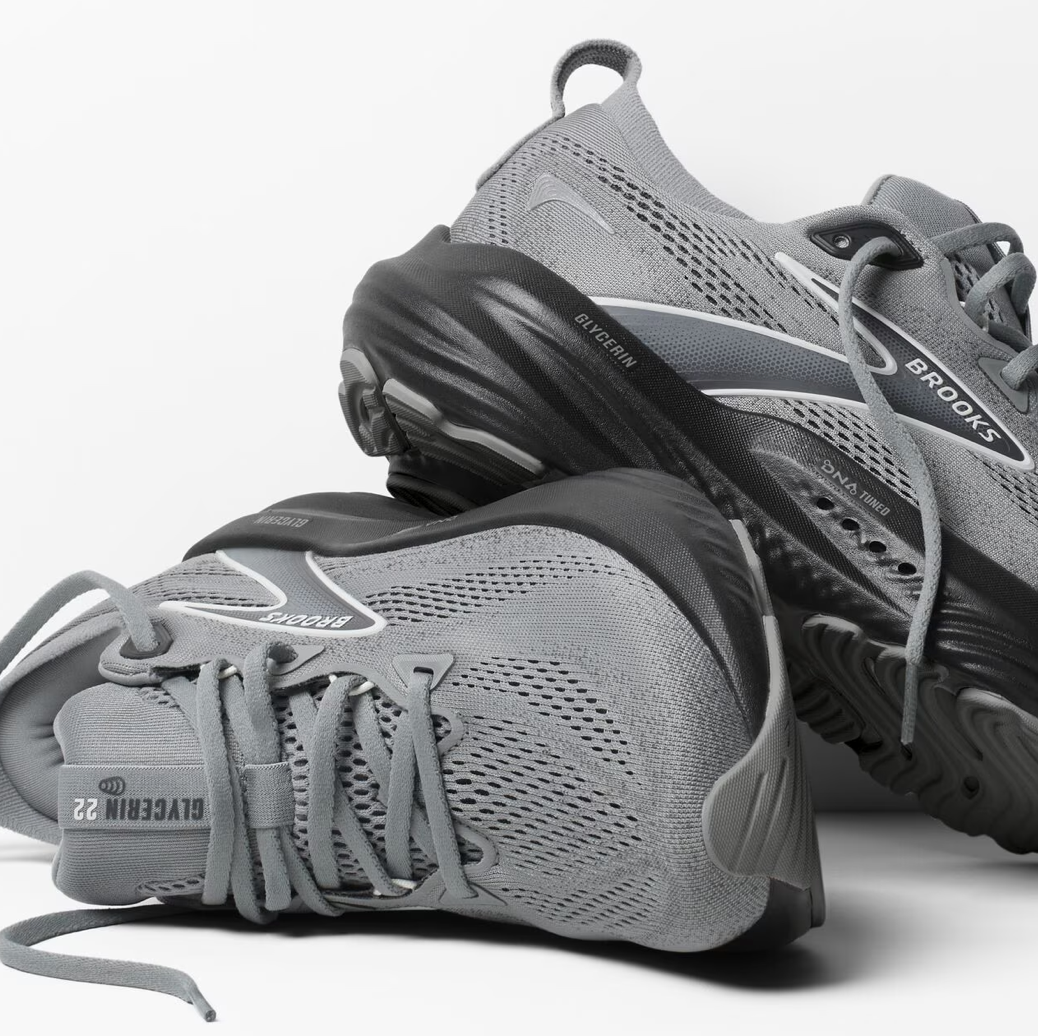 Brooks Glycerin GTS 22