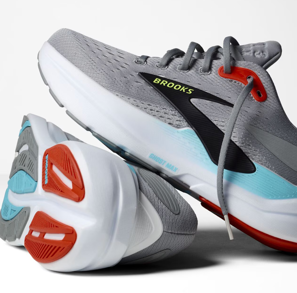 Brooks Ghost Max 3 Mens