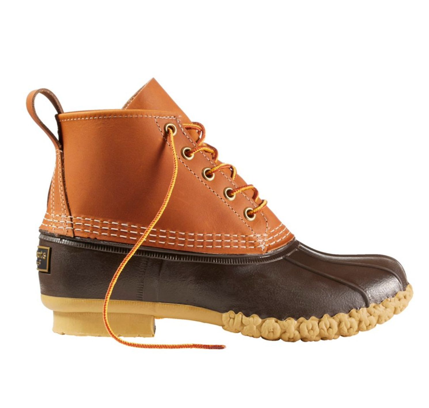 LL Bean Women's Bean Boot 6"