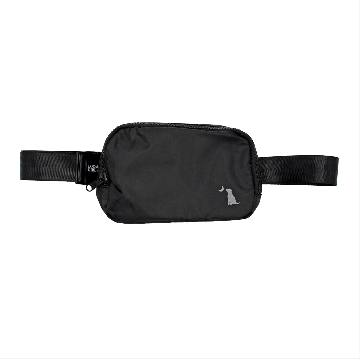 Local Girl Crossbody Bag