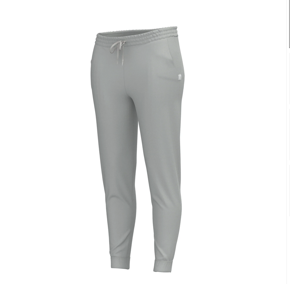 Local Girl Velvet Fleece Jogger