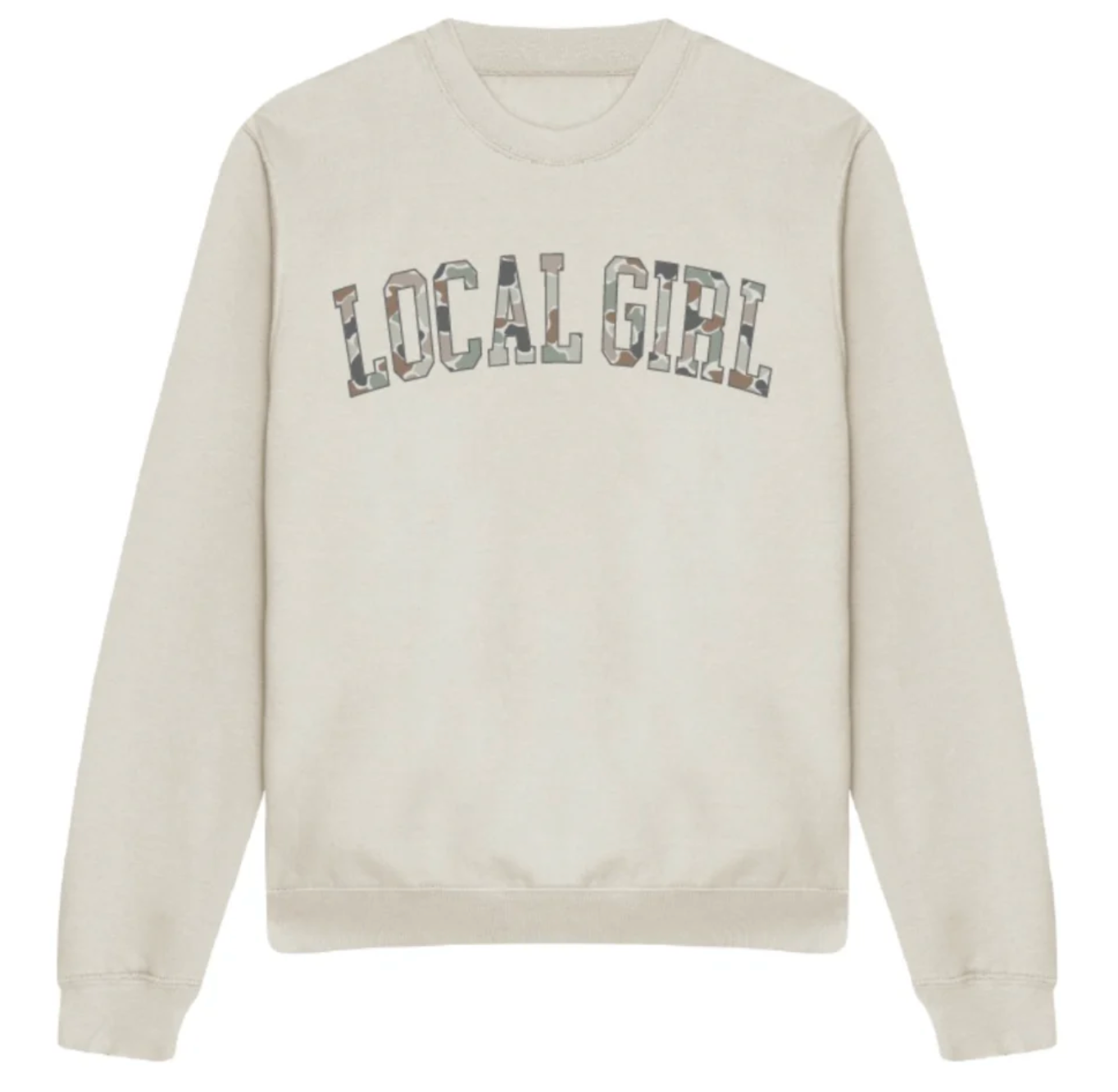 Local Girl FP Crew