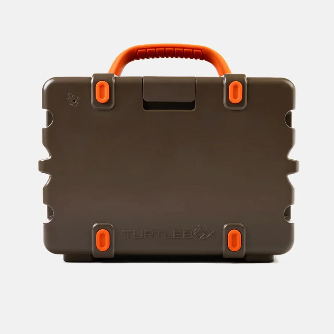 Turtlebox Ranger Waterproof Portable Speaker Gen 3