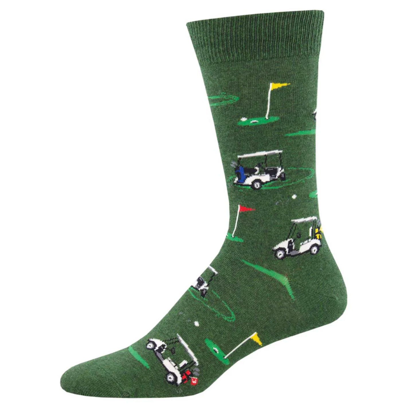SockSmith Putting Around