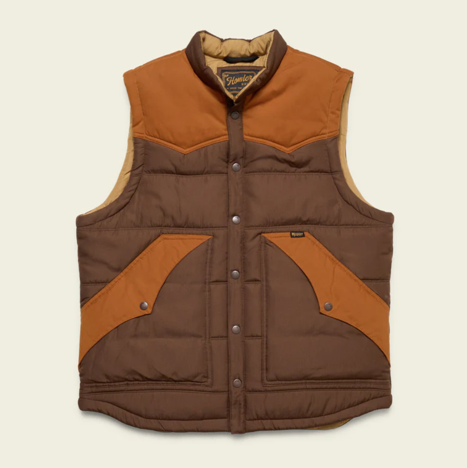 Howler Bros Rounder Vest