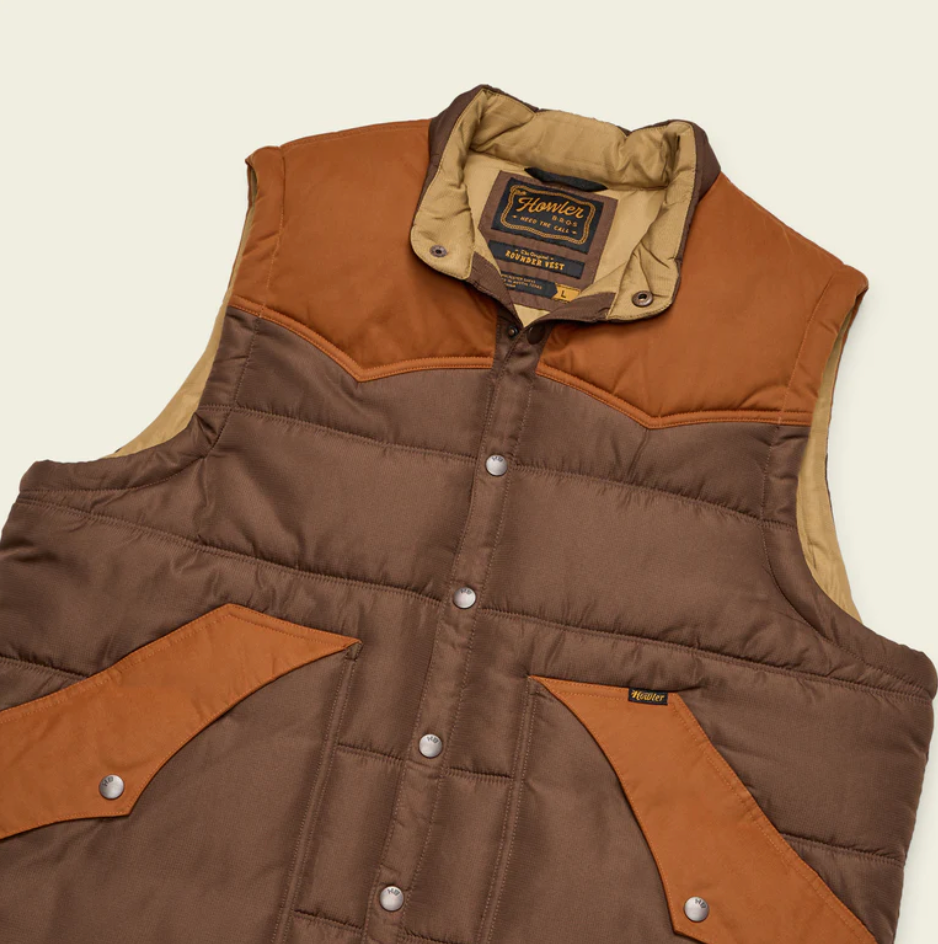 Howler Bros Rounder Vest