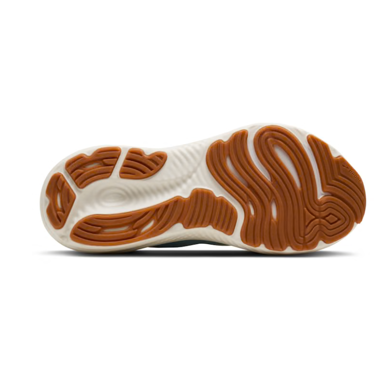 Brooks Men's Glycerin StealthFit 22 - Palace/Vermillion/SeedPearl