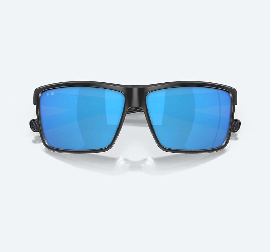 Costa Rinconcito Matte Black/Blue Mirror -580G