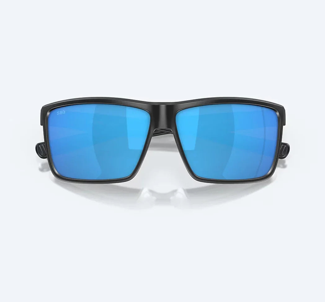 Costa Rinconcito Matte Black/Blue Mirror -580G