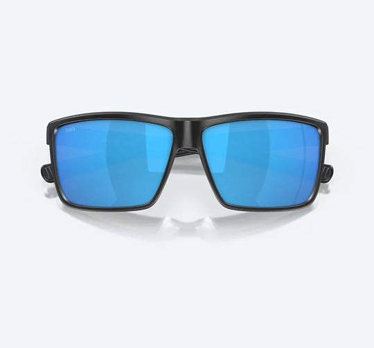 Costa Rinconcito Matte Black/Blue Mirror -580G