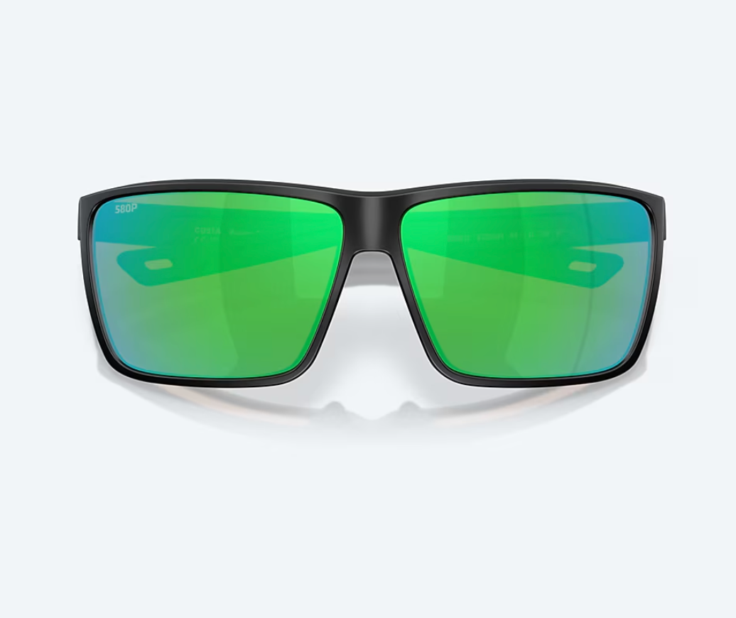 Costa Rincon II Matte Black Mirror 580P