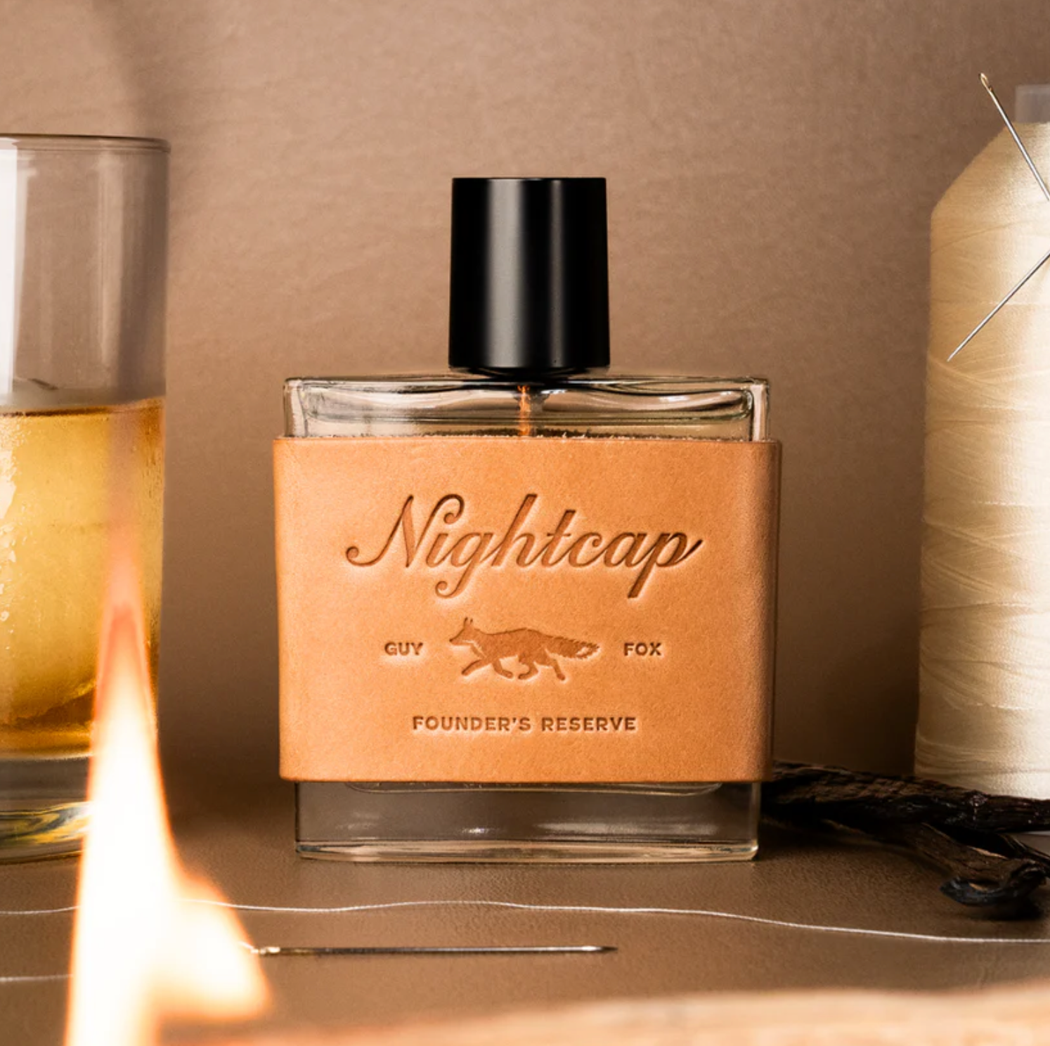 Guy Fox NightCap Founders Reserve