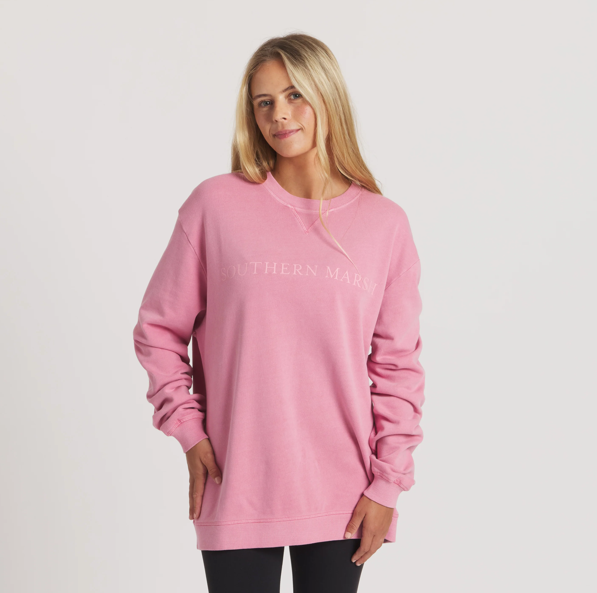 Southern Marsh Seawash Sweatshirt