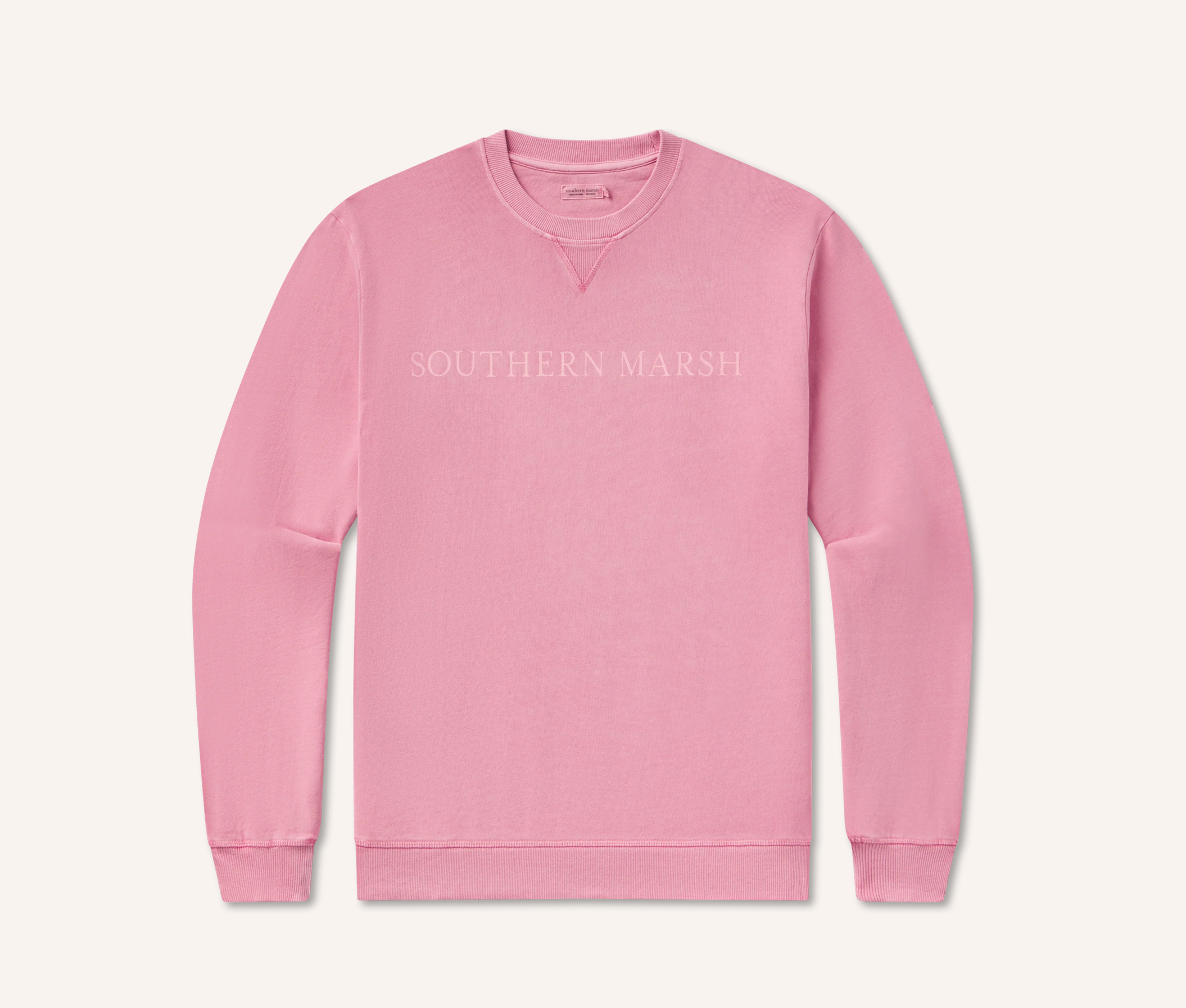 Southern Marsh Seawash Sweatshirt