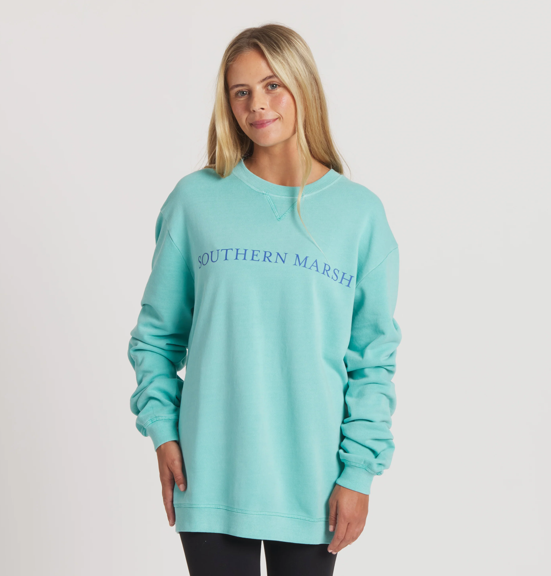 Southern Marsh Seawash Sweatshirt
