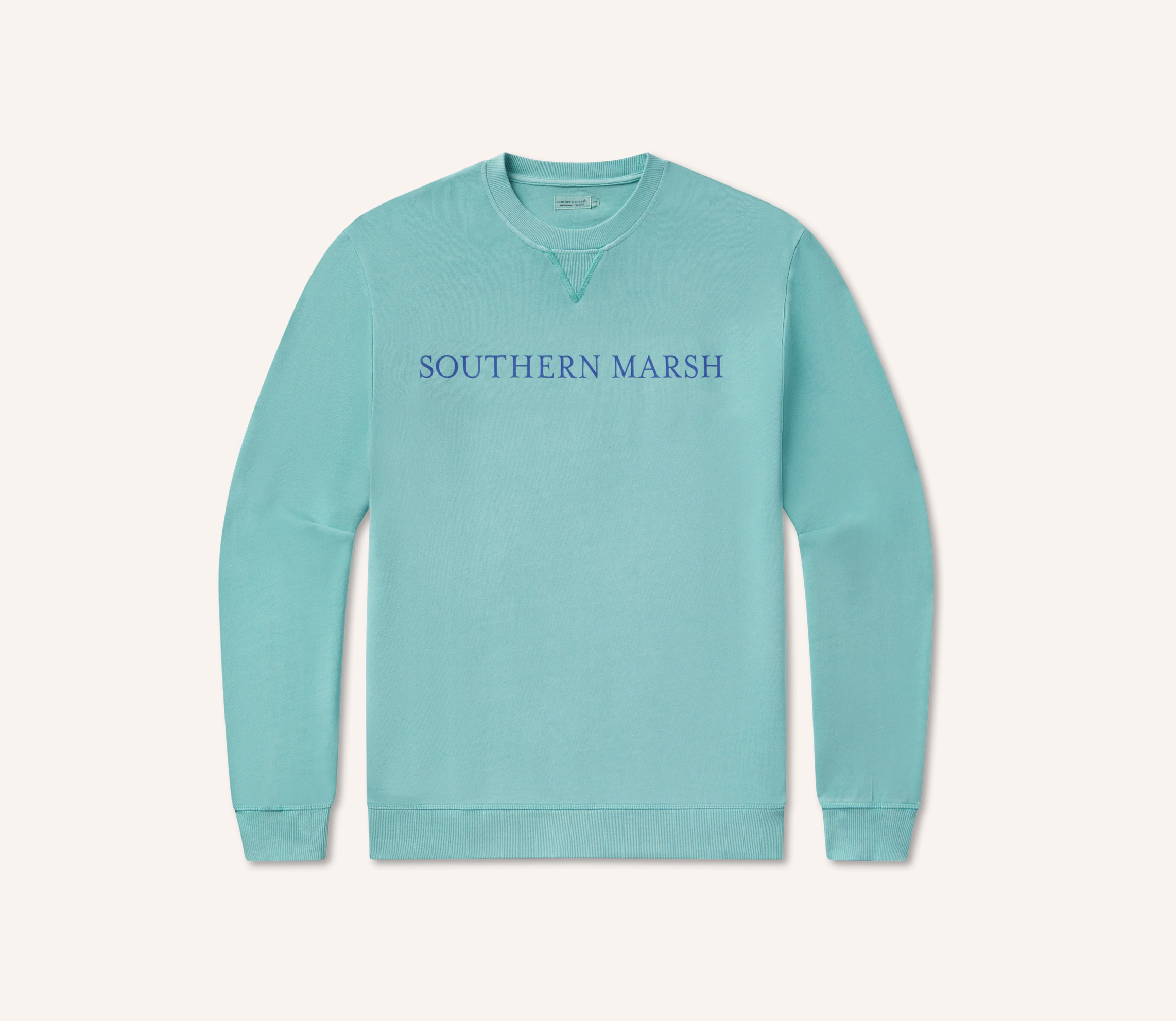 Southern Marsh Seawash Sweatshirt