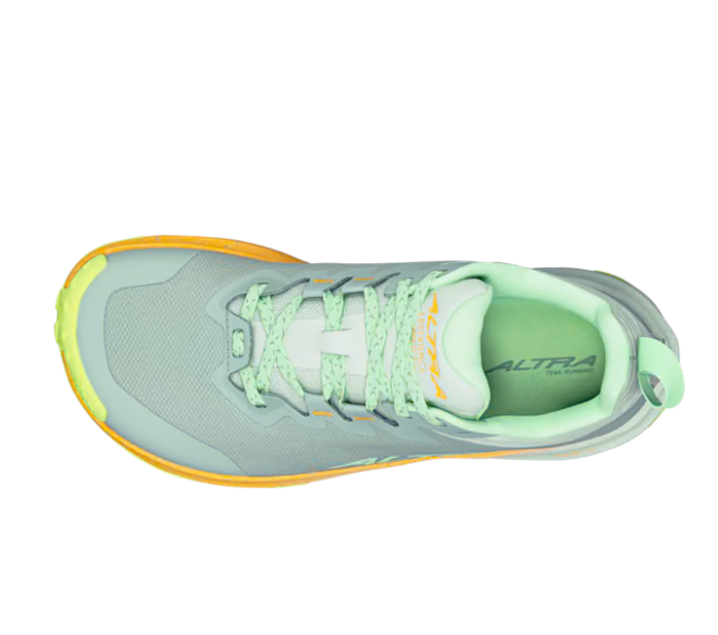 Altra WOMEN'S EXPERIENCE WILD 3+