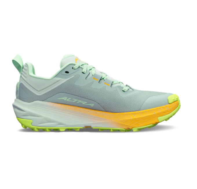 Altra WOMEN'S EXPERIENCE WILD 3+