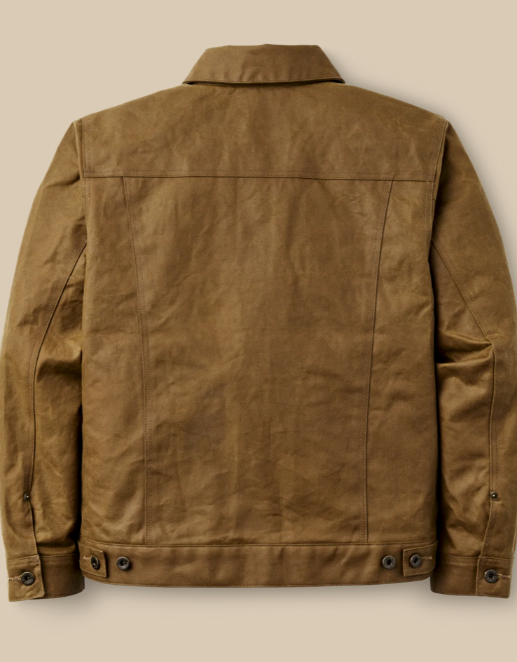 Filson Short Lined Cruiser