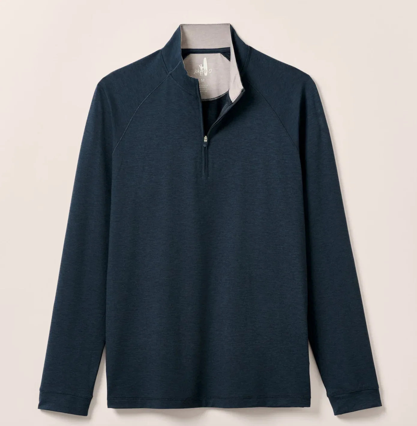 Johnnie O Freeborn Performance 1/4 Zip Pullover