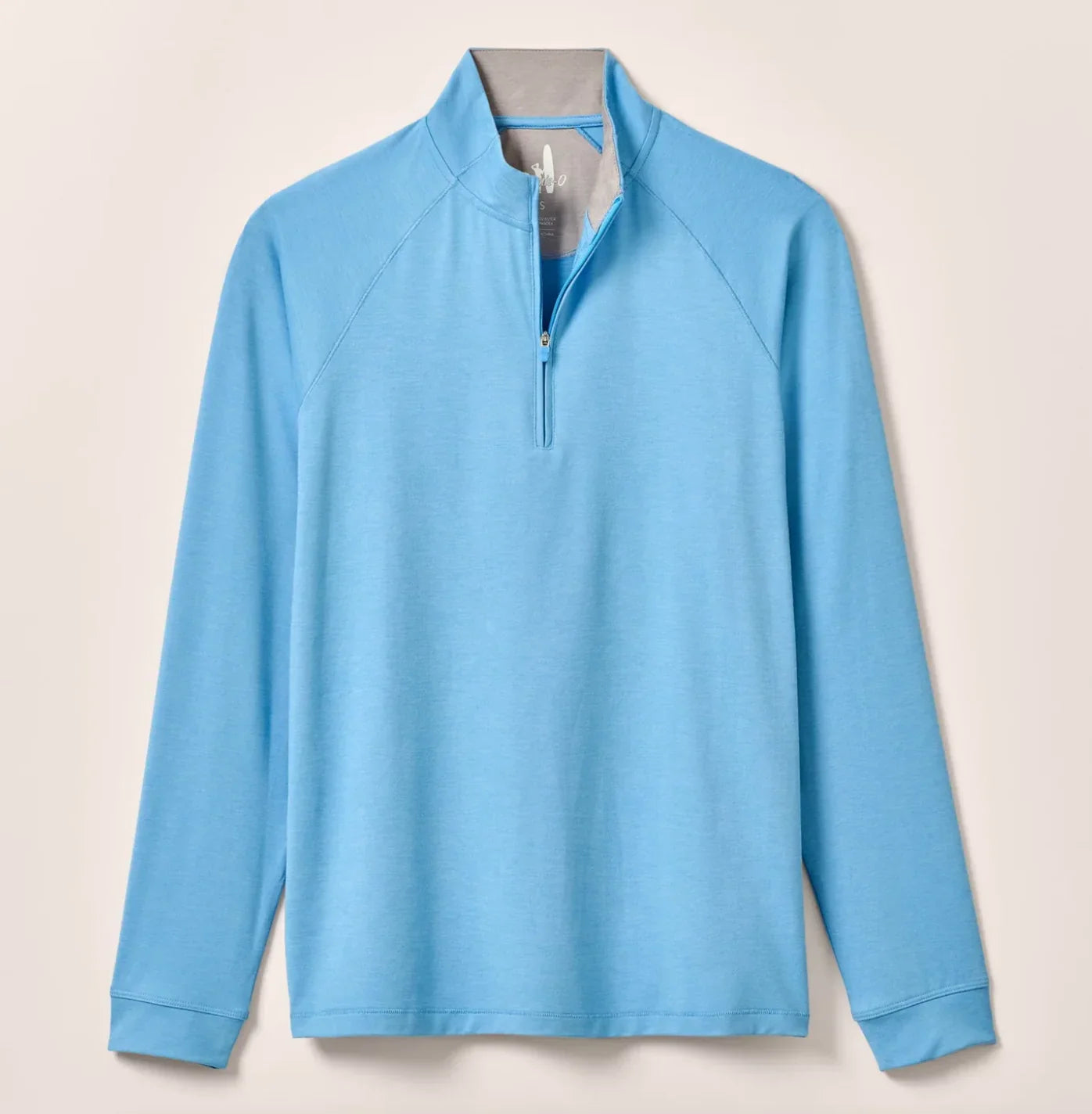 Johnnie O Freeborn Performance 1/4 Zip Pullover