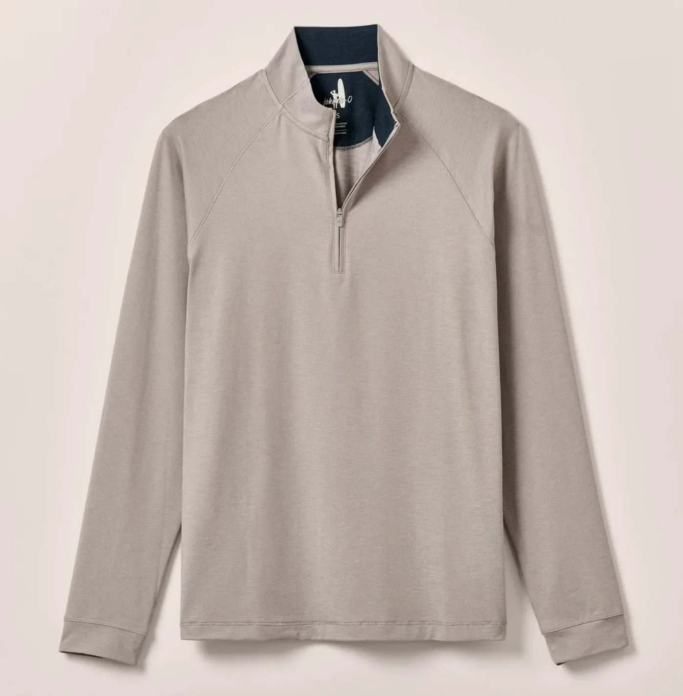 Johnnie O Freeborn Performance 1/4 Zip Pullover