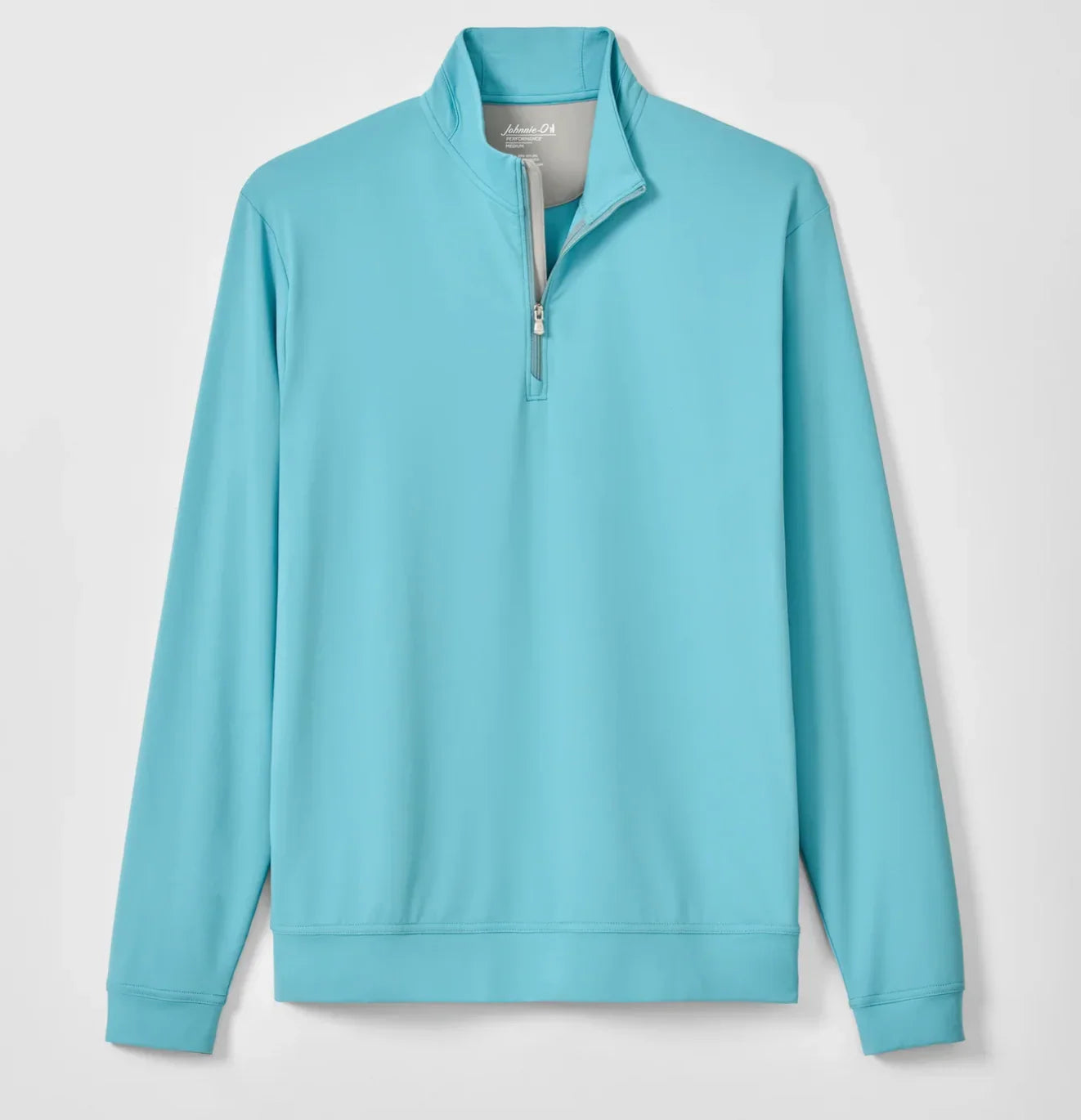 Johnnie O Motion Performance 1/4 Zip Pullover